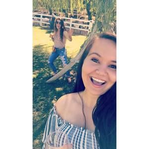 Meet your Posher, Winter